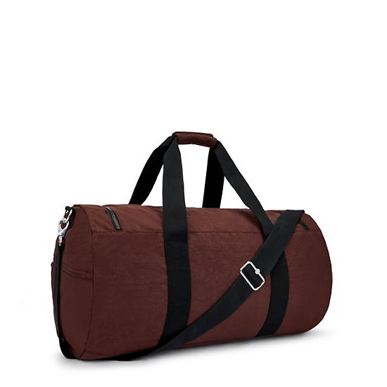 Kipling Argus Medium Plunjezak Rood | BE 1697JP